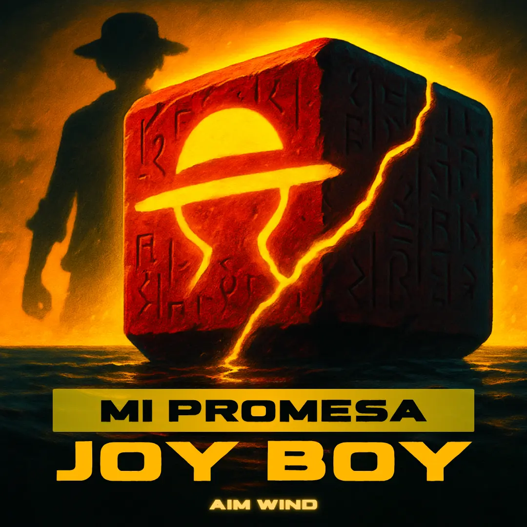 Portada de Mi promesa